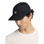 Кепка Buff Speed Solid Black 137787.999