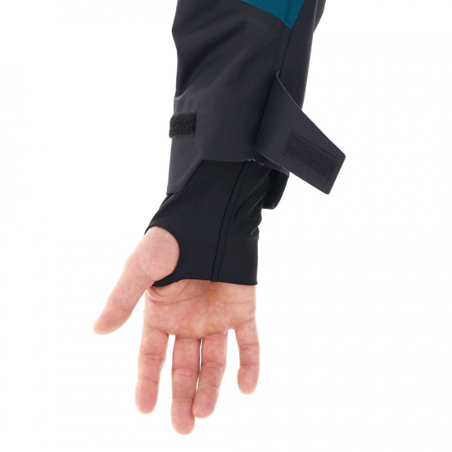 Dragonfly Комбинезон мембранный SuperLight 3L MAN