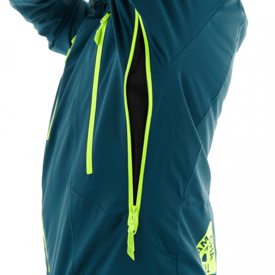 Dragonfly Комбинезон Gravity Premium MAN (Kamchatka) 2023