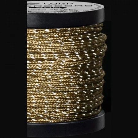 Микрокорд CORD катушка 10м светоотражающий