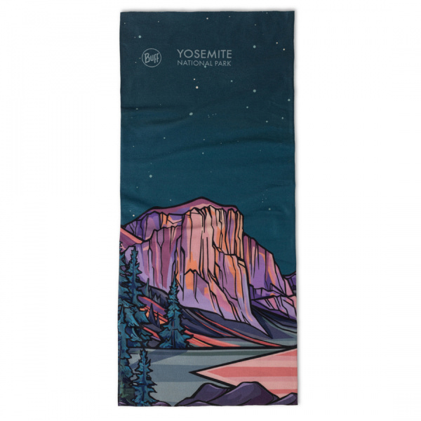 Бандана Buff CoolNet UV Yosemite
