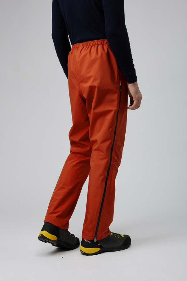 Брюки мембранные полусамосбросы мужские Stayer Катунь 3L 20517