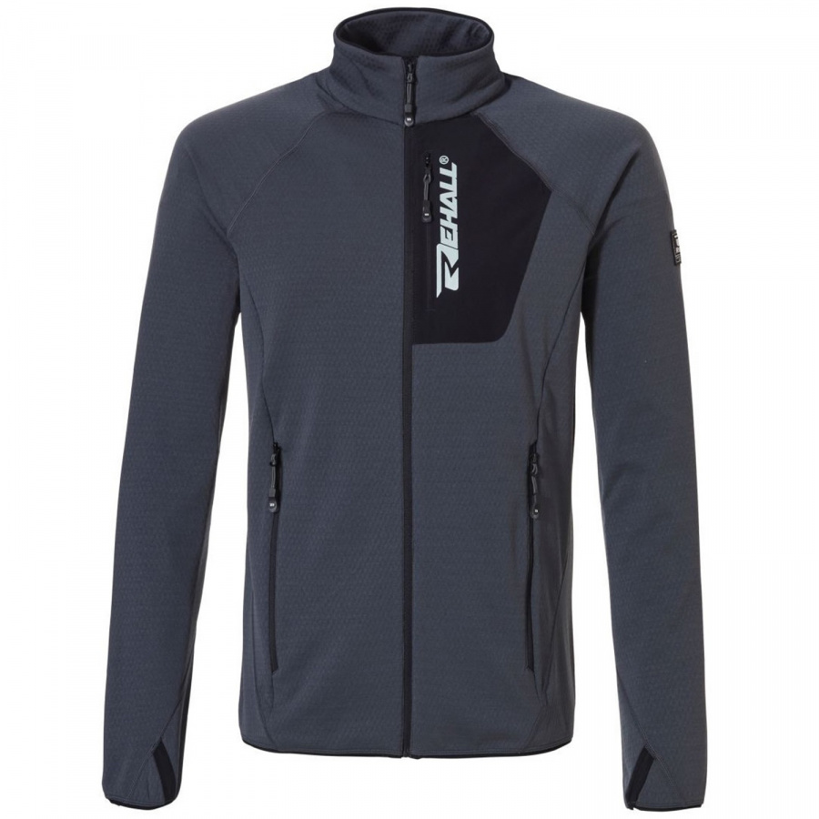 Куртка сноубордическая Rehall Mick-R