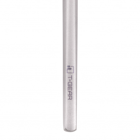 Палочки складные титановые T-Gear Titanium Folding Сhopsticks