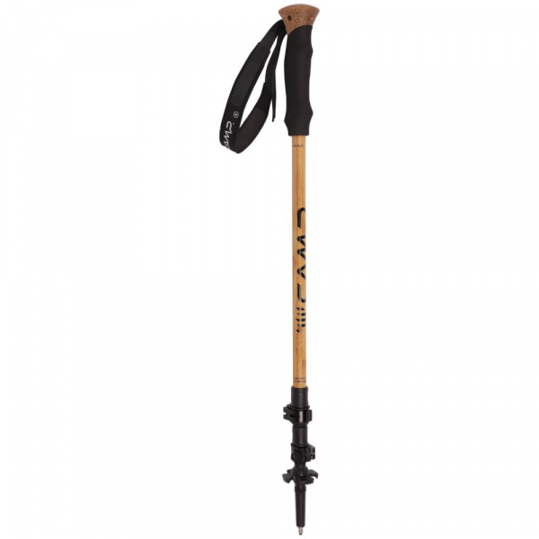 Телескопические палки CAMP BACKCOUNTRY BAMBOO