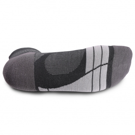 Носки Kailas Low-cut Trail Running Wool Men KH2401104