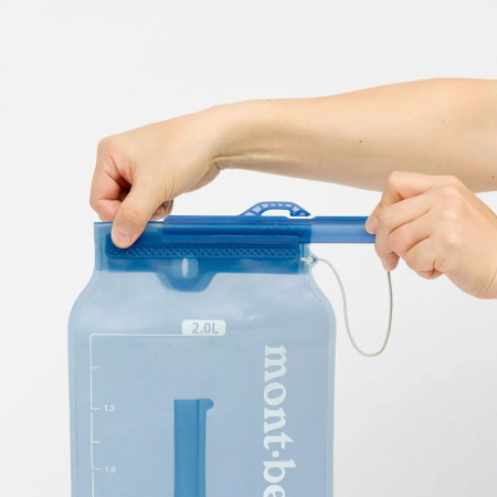Питьевая система MontBell Trail Water Pack 2л