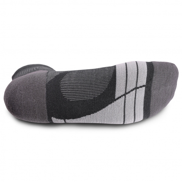 Носки Kailas Low-cut Trail Running Wool Men KH2401104