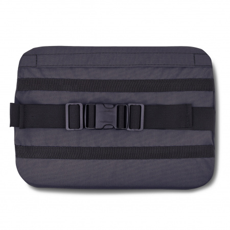 Сиденье туристическое обшитое