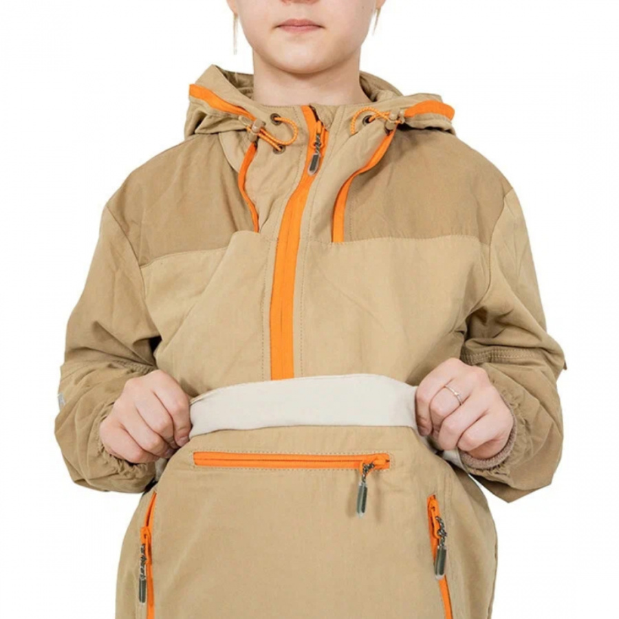 Костюм Элит Барьер детский (смесовая) Орион (Novatex) Костюм Элит Барьер детский (смесовая) Орион (Novatex)