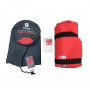 Коврик самонадувающийся BTrace Therm-a-Pro 8, 183х55х8 см