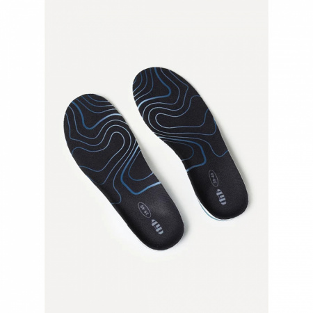 Стельки универсальные анатомические City THB 45-46