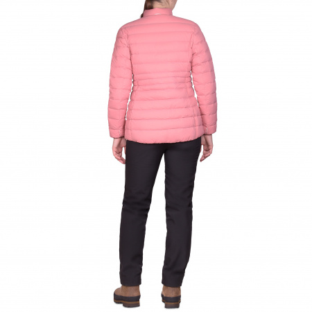 Kailas куртка с подстежкой Cross 3-in-1 Hardshell W's (Mid-length)