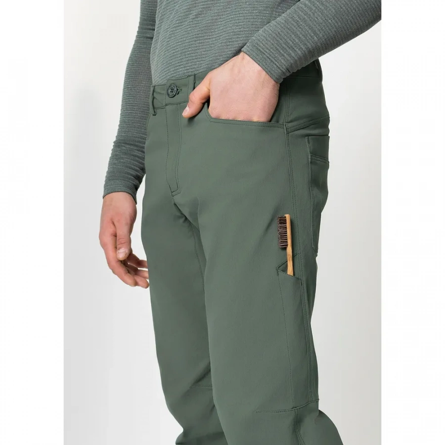 Брюки Сплав Crag