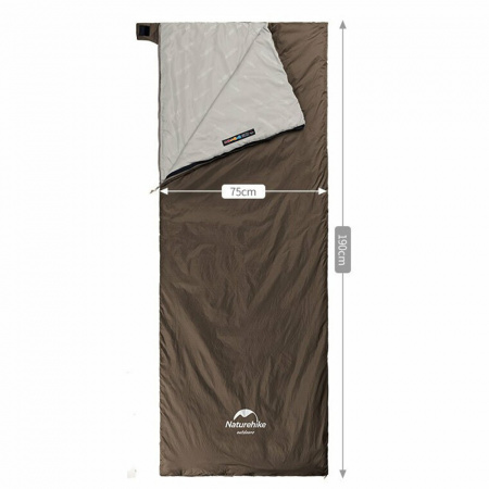 Спальный мешок Naturehike NH21MSD09