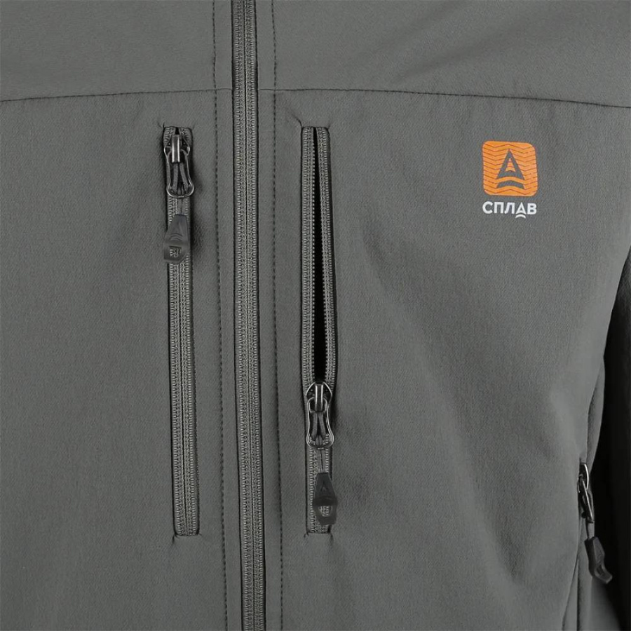 Куртка Сплав Action Tour мод.2