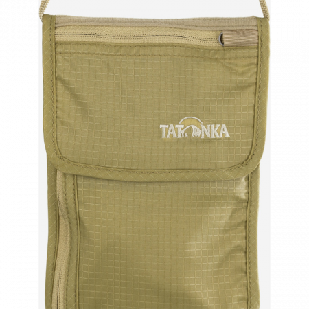 Tatonka Кошелек SKIN NECK POUCH
