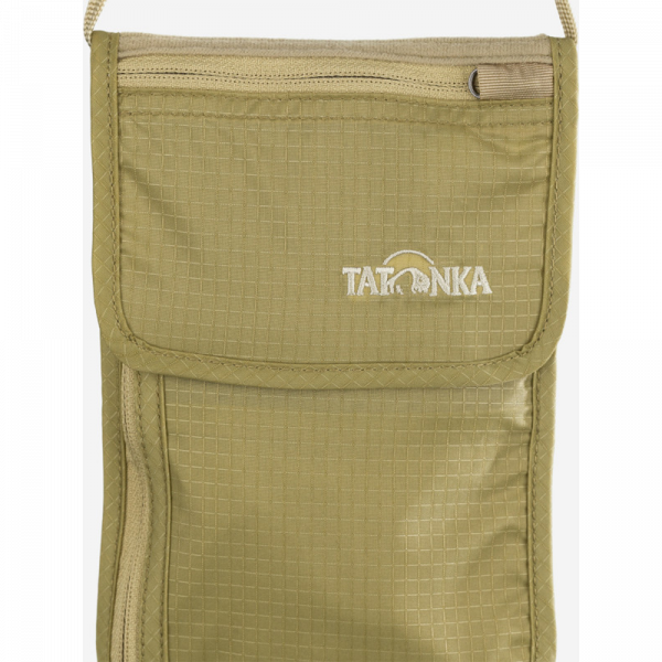 Tatonka Кошелек SKIN NECK POUCH
