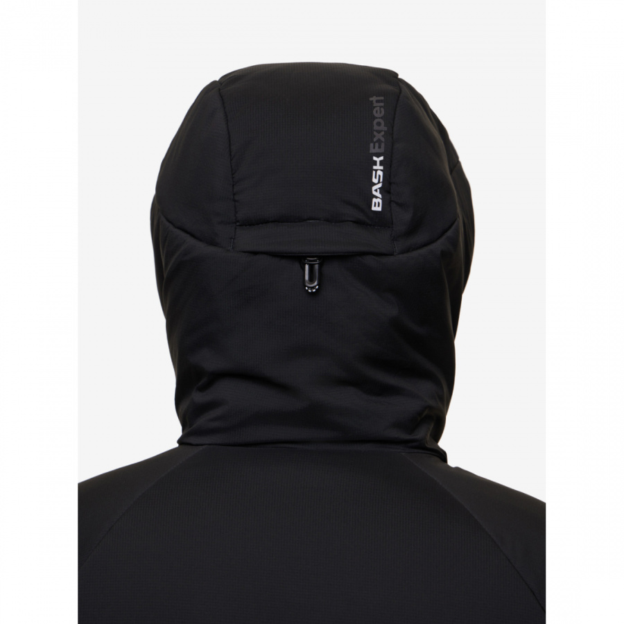 Куртка утепленная BASK Cerro Torre V2