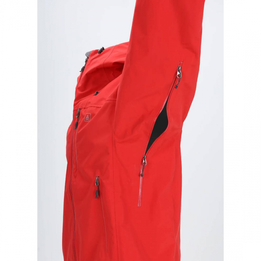 Куртка Сплав Balance мод 3 мембрана