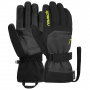 Перчатки горнолыжные REUSCH Primus R-Tex® XT