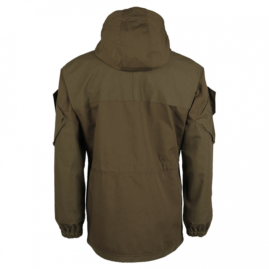 Костюм Сплав Горка-1 усиленный