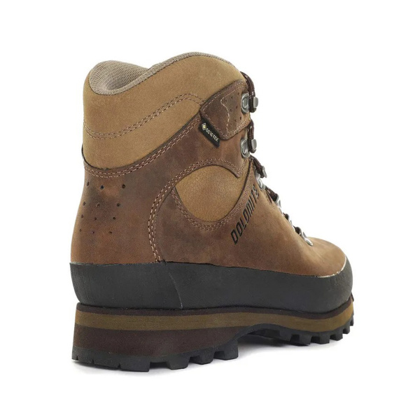 Ботинки треккинговые Dolomite Tofana GTX