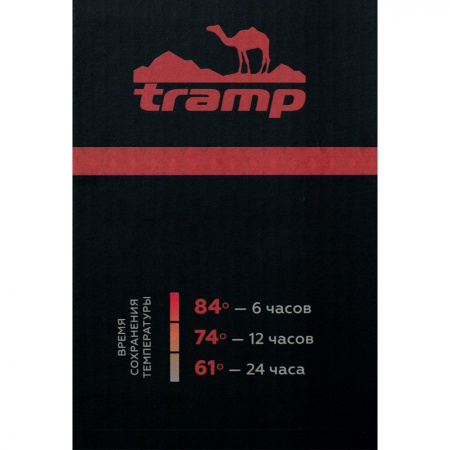 Термос Tramp 1,6 л TRC-029