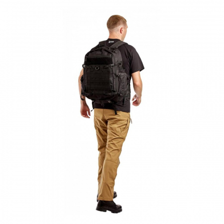 Рюкзак 7.62 Spider (Спайдер) 35L (Novatex)