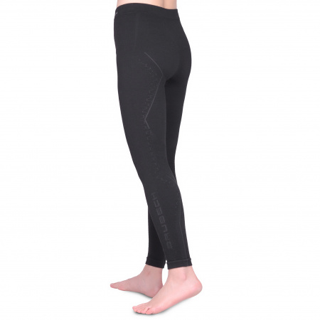 Термобелье женское Brubeck кальсоны шерсть мериноса EXTREME MERINO