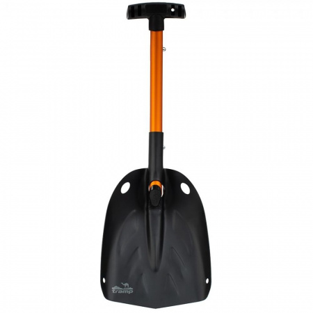 Лопата Tramp лавинная телескопическая Slide 12