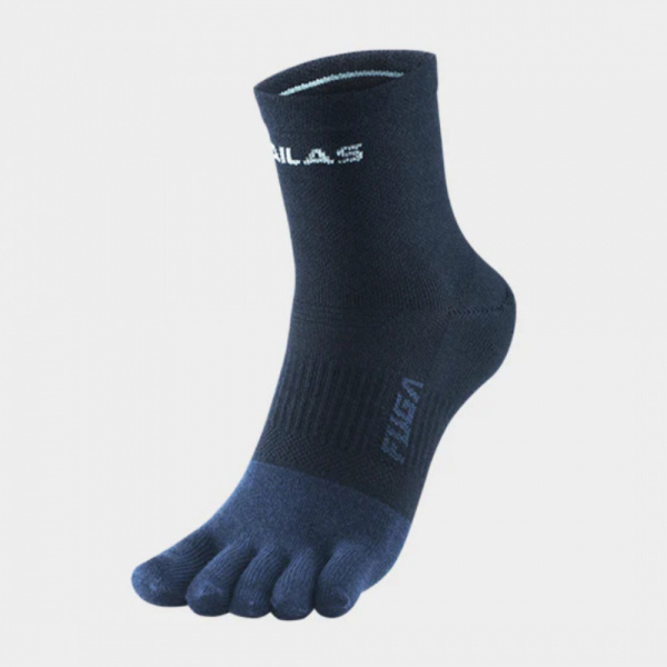 Носки Kailas Low-cut 5-Finger Socks Unisex KH2402004