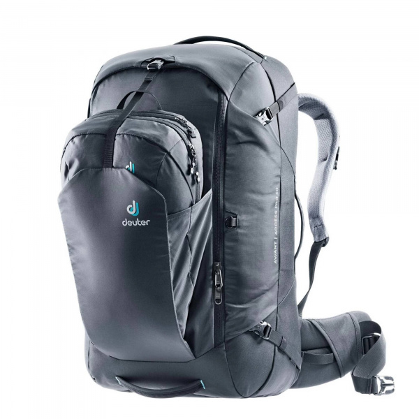Рюкзак Deuter Aviant Access Pro 60 Black (б/р)