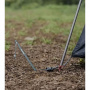 Колышки Naturehike Lightweight Pegs CNK2650PJ014 V-образные 6 шт 15 см