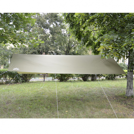 Тент Сплав 3х4.5