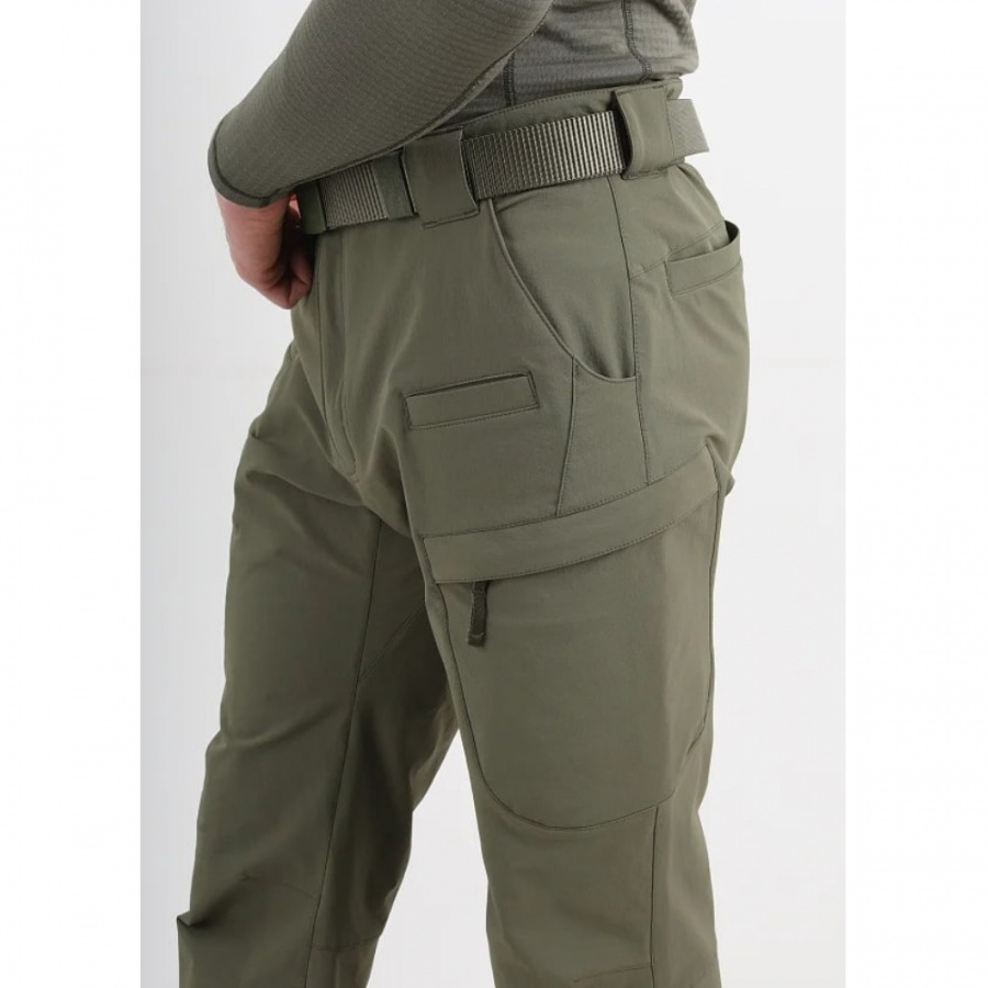 Брюки Сплав Платан