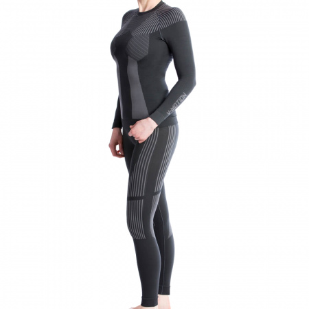 Термобелье женское V-MOTION комплект F10