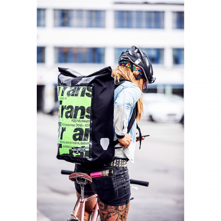 Рюкзак Ortlieb Messenger-Bag Pro 39