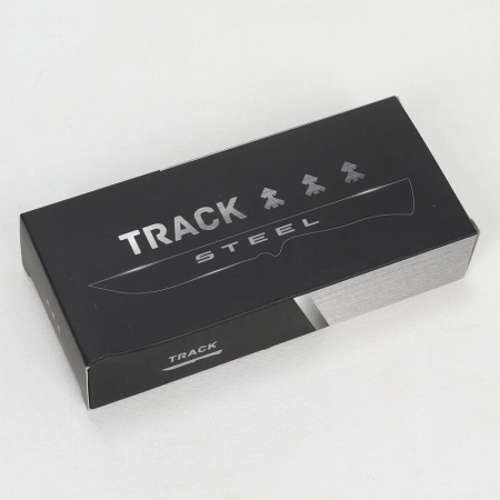 Нож складной Track Steel SU25-22