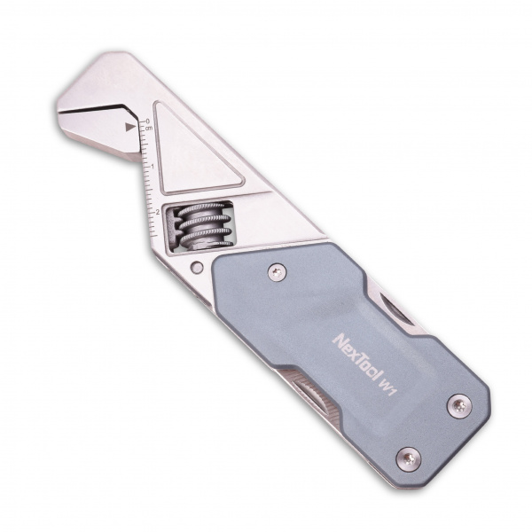 Мультиинструмент NexTool Light Wrench W1