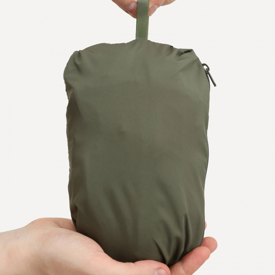 Ветровка тактическая Сплав Plain