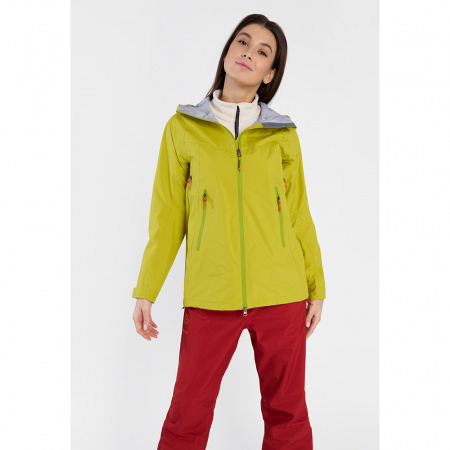 Куртка мембранная женская Stayer Корбу 3L 40521