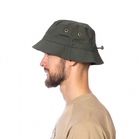 Панама с утяжкой, хлопок, (Novatex)