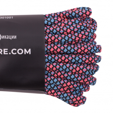Паракорд 550 CORD nylon 10м RUS