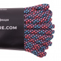 Паракорд 550 CORD nylon 10м RUS
