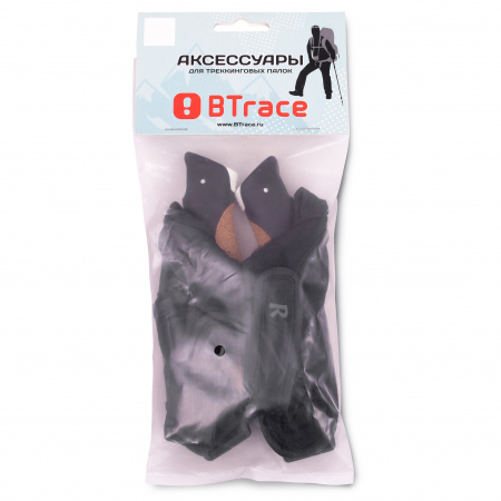 Рукоять с темляком для палок NW BTrace