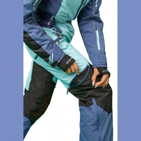 Комбинезон женский Freeride(Фрирайд) таслан PAYER