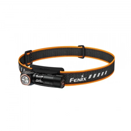 Фонарь налобный Fenix HM23 V2.0 300 люмен