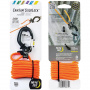 Крепление для веревки NiteIze CamJam SlideLock Cord Tightener - Small
