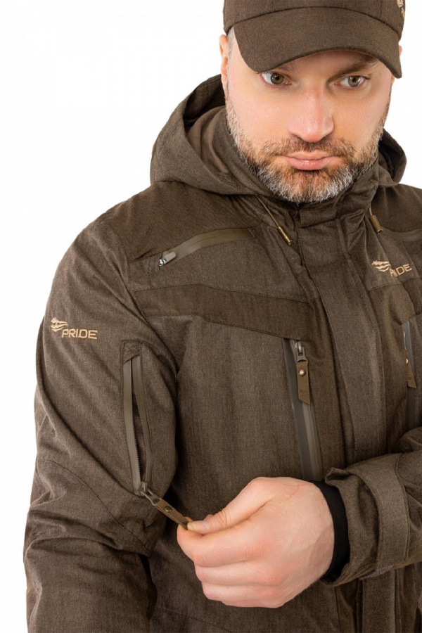 Костюм Winchester